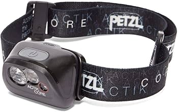 Amazon.co.jp: PETZL(ペツル) ACTIK CORE アクティック コア